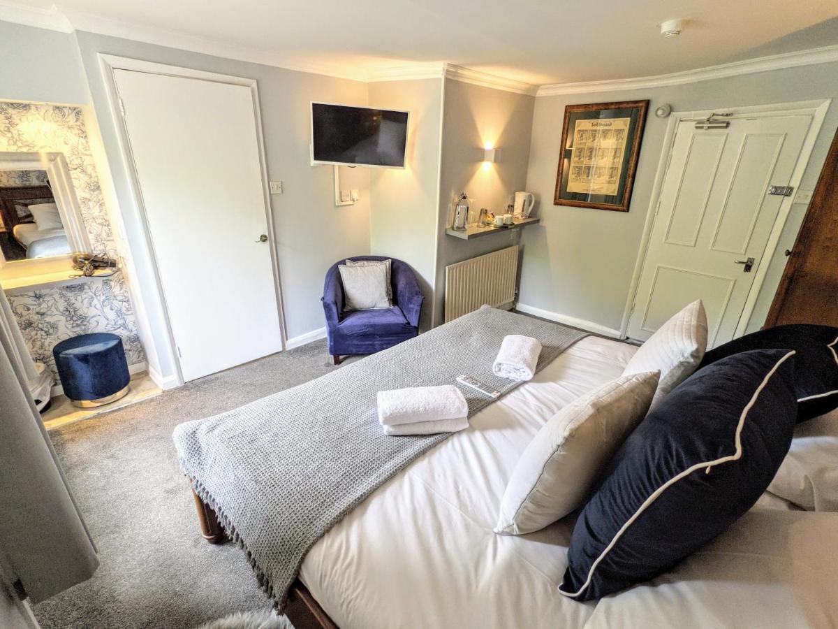 Ocean Breeze Rooms Brighton Exteriör bild
