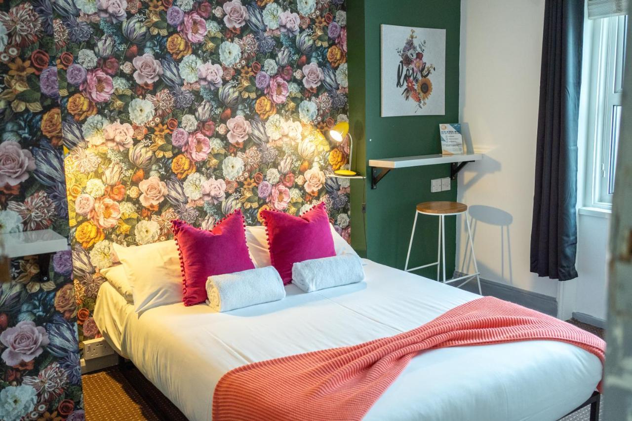Ocean Breeze Rooms Brighton Exteriör bild