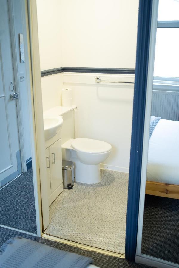 Ocean Breeze Rooms Brighton Exteriör bild