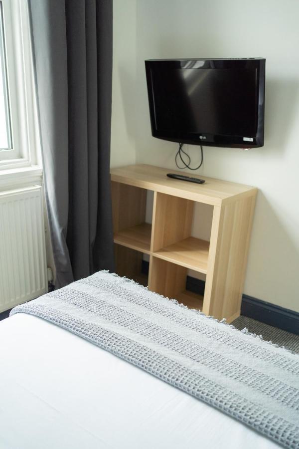 Ocean Breeze Rooms Brighton Exteriör bild