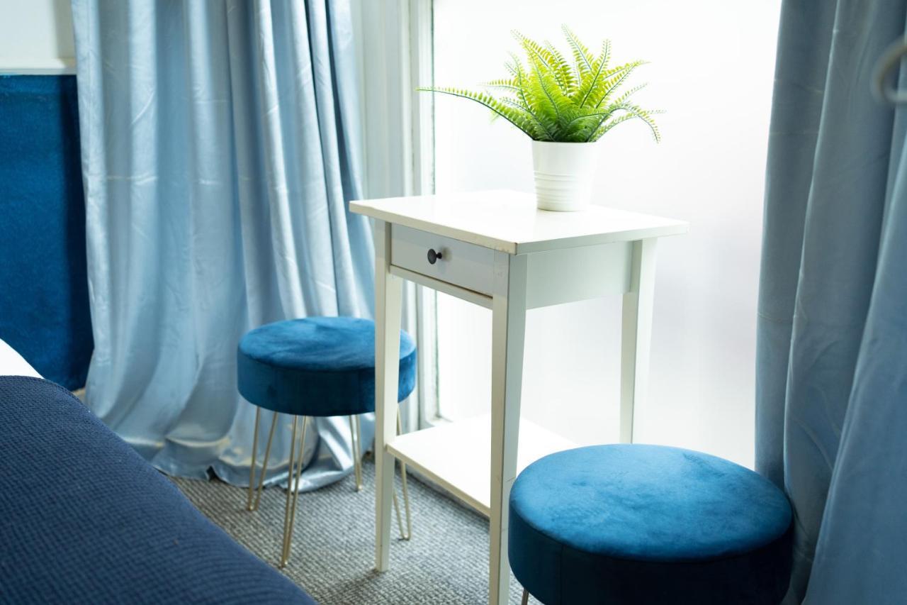 Ocean Breeze Rooms Brighton Exteriör bild