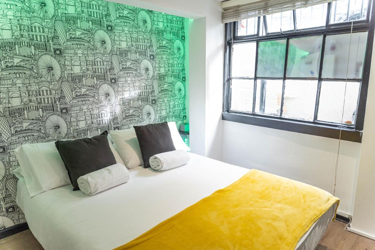 Ocean Breeze Rooms Brighton Exteriör bild